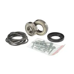 ست بلبرینگ و کاسه نمد لباسشویی 8 کیلویی بوش