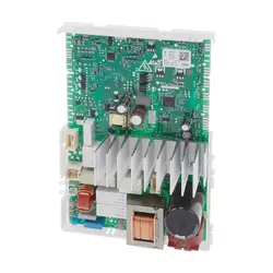 برد اصلی لباسشویی بوش سری WAJ