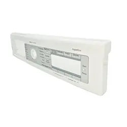 پنل لباسشویی بوش