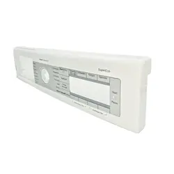 پنل لباسشویی بوش