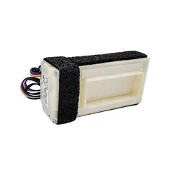 دمپر ساید بوش