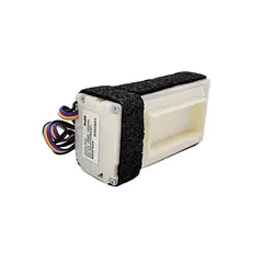 دمپر ساید بوش