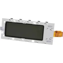 صفحه نمایشگر LCD  لباسشویی بوش