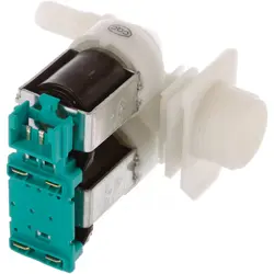 شیر برقی لباسشویی بوش