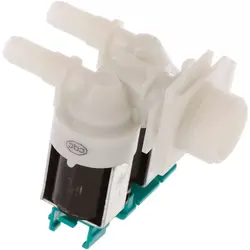 شیر برقی لباسشویی بوش