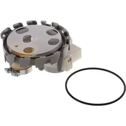 سوییچ تقسیم آب ظرفشویی بوش