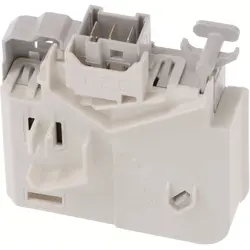 میکرو سوییچ فیش بزرگ در لباسشویی بوش