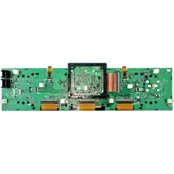 برد نمایشگر لمسی اسپرسوساز توکار بوش