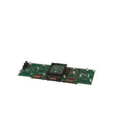 برد نمایشگر لمسی اسپرسوساز توکار بوش