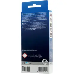 قرص جرم گیر اسپرسوساز بوش سه مرحله ای