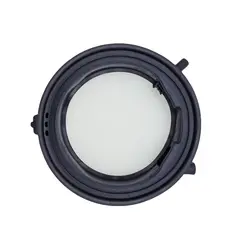 لاستیک آنتی باکتریال چراغ دار لباسشویی