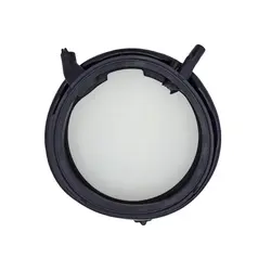 لاستیک آنتی باکتریال چراغ دار لباسشویی