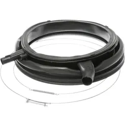 لاستیک آنتی باکتریال چراغ دار لباسشویی