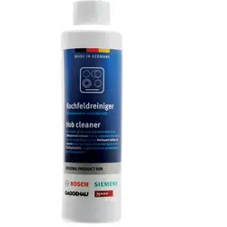 پولیش حرفه ای اجاق شیشه ای بوش