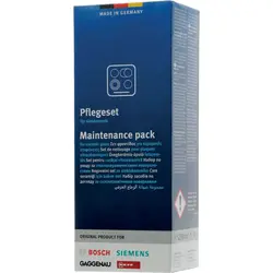 پولیش حرفه ای اجاق شیشه ای بوش