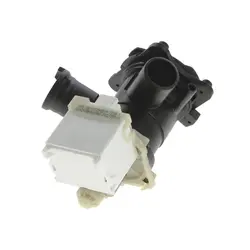 پمپ تخلیه لباسشویی بوش 4 خار