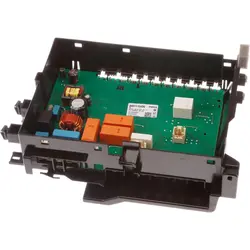 برد فرمان لباسشویی بوش