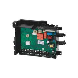 برد فرمان لباسشویی بوش