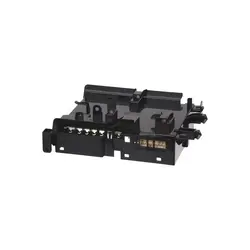 برد فرمان لباسشویی بوش