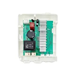 راه انداز موتور لباسشویی بوش (اینورتر)