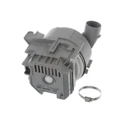 هیت پمپ کوچک ظرفشویی بوش