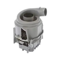 هیت پمپ کوچک ظرفشویی بوش