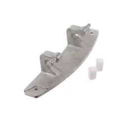 لولای در لباسشویی بوش