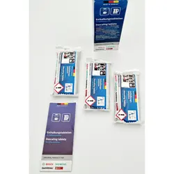 جرم گیر اسپرسو