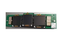 برد پنل اسپرسوساز توکار بوش