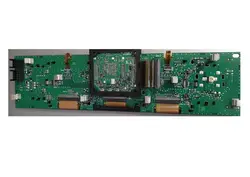 برد پنل اسپرسوساز توکار بوش