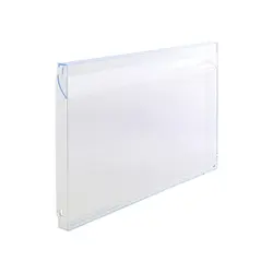 در کشوی بیگ باکس فریزر بوش