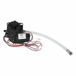 شیر سرامیکی اسپرسو ساز بوش BOSCH و SIEMENS