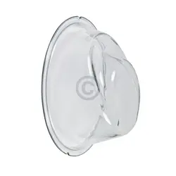 شیشه جلو لباسشویی بوش