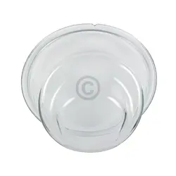 شیشه جلو لباسشویی بوش