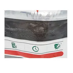 قرص ماشین ظرفشویی  72 عددی فایری