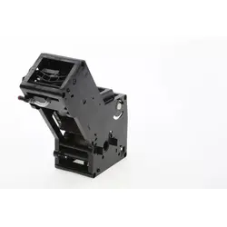 دم کن آسانسوری اسپرسو ساز