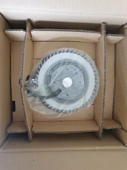 موتور هود بوش 7 سیم FAN MOTOR