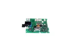 برد کنترل اصلی ماکروفر و فر تو کار بوش سری 8