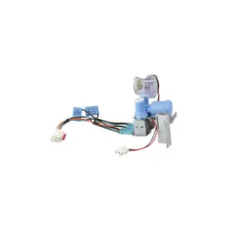 شیر برقی ساید بوش