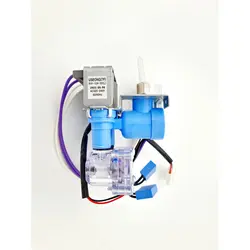 شیر برقی ساید بوش