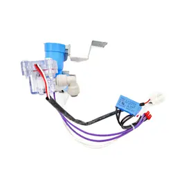 شیر برقی ساید بوش