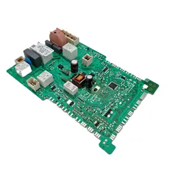 برد لباسشویی 8 کیلویی سری WAY,WM