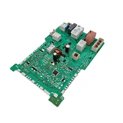 برد لباسشویی 8 کیلویی سری WAY,WM