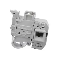 میکروسوییچ مگنتی