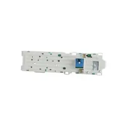 برد operation ماشین لباسشویی بوش BOSCH سری WAS