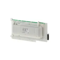 برد ظرفشویی بوش Super Silence Serie 8