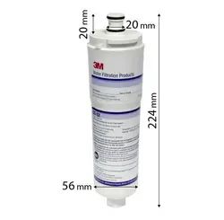 فیلتر آب ساید بوش