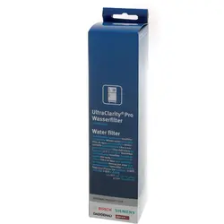 فیلتر آب ساید بوش کلاریتی پرو