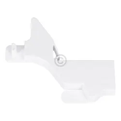 خار چپ قفسه یخچال فریزر بوش