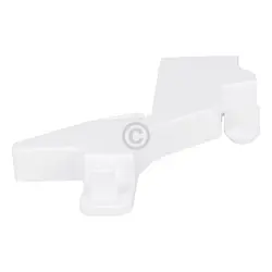 خار چپ قفسه یخچال فریزر بوش